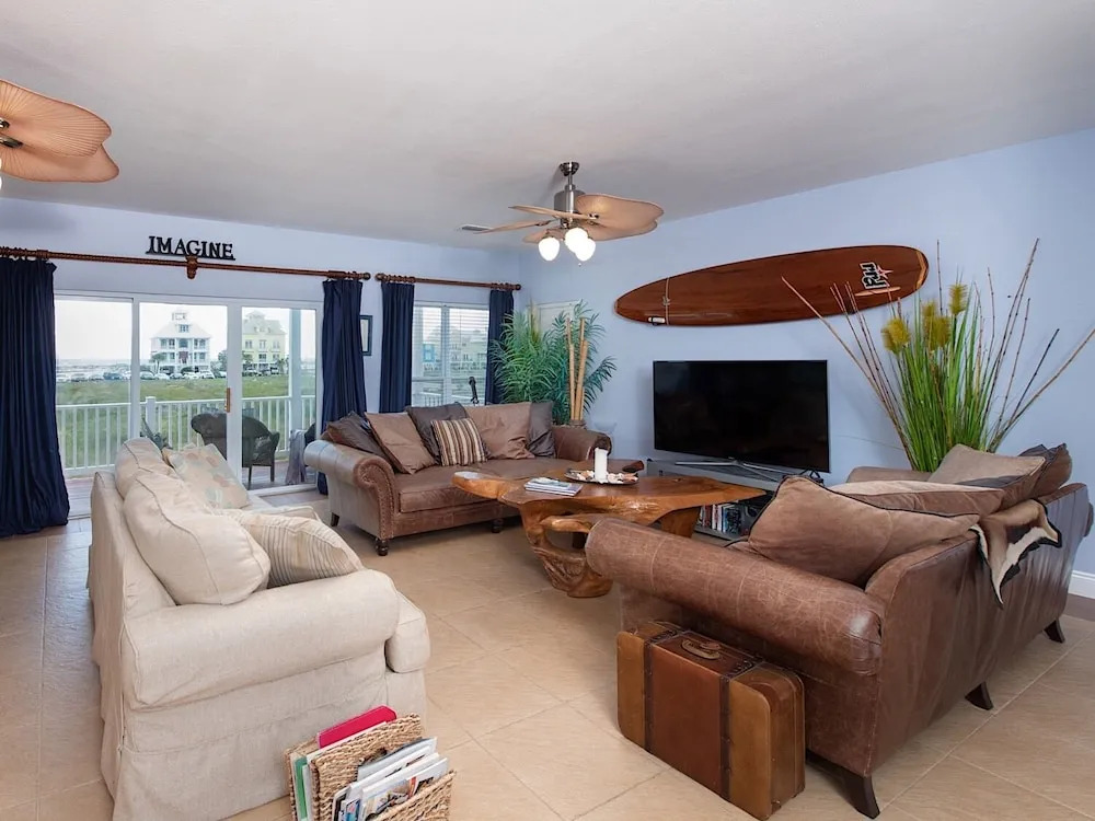 Sandy at Gulf Shores 70615 - 4 Br Home