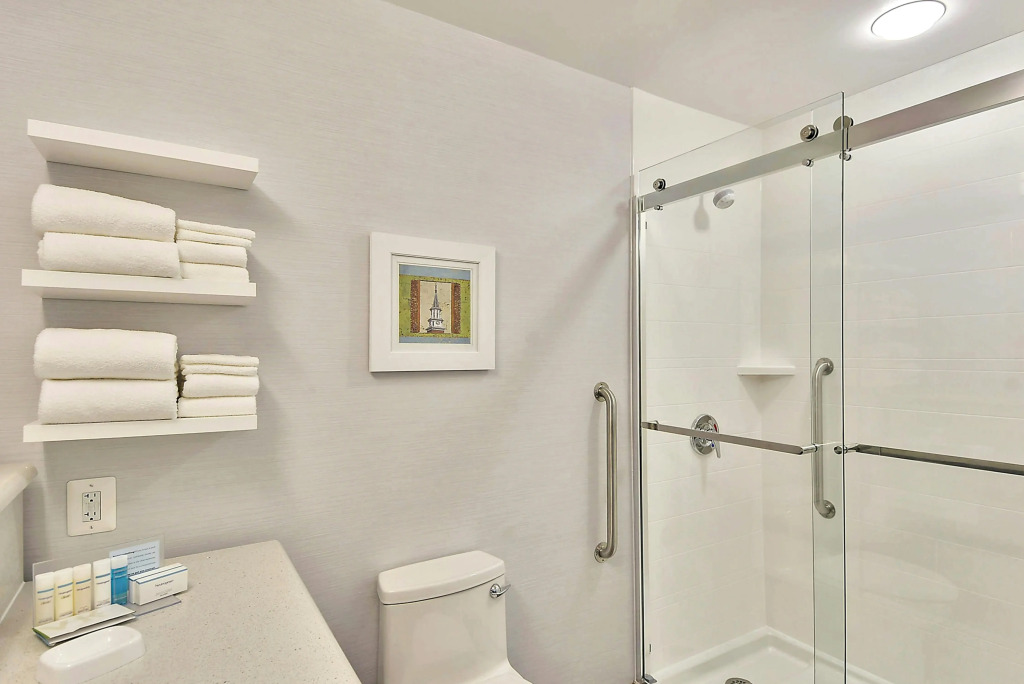 Hampton Inn Alexandria/Old Town