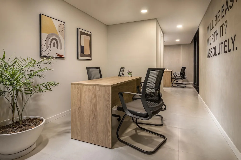 ÚNICO Residences - By AVA Rentals