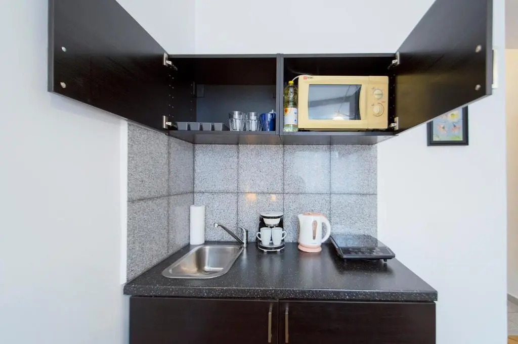 Modern Apartment Skolska 20