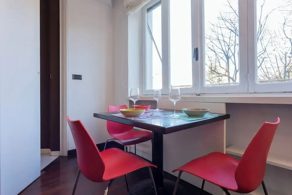 Monte Grappa Apartment