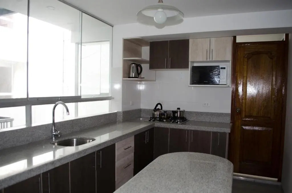Mayte Apartment