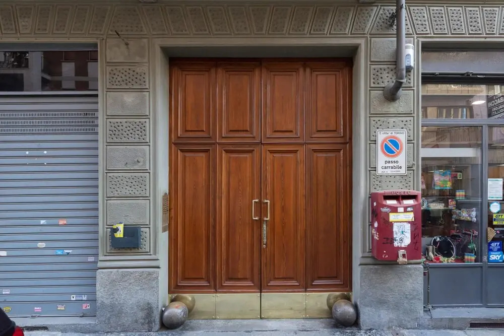 Cit Turin Cozy Penthouse
