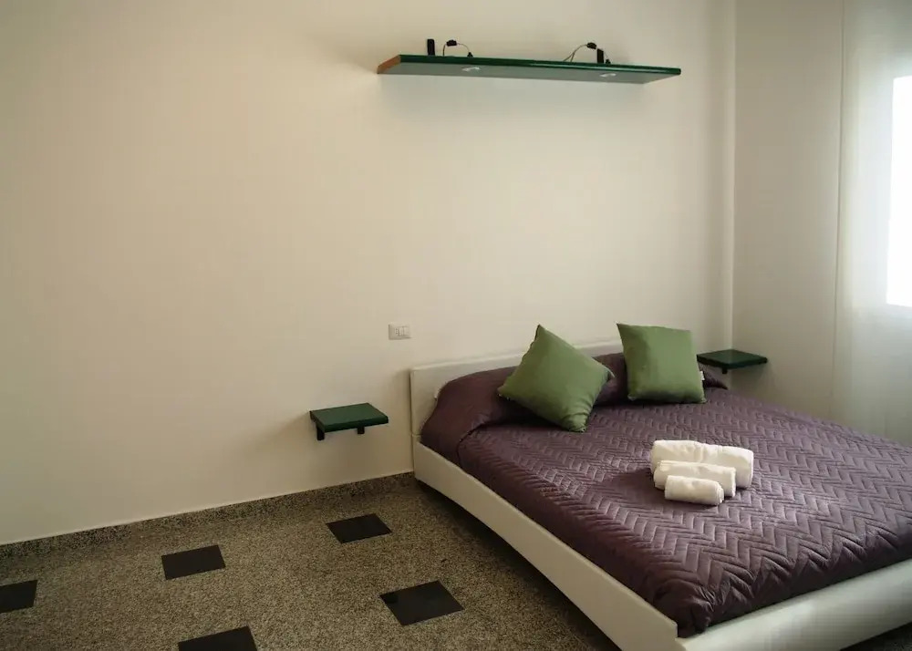 Business Home Piazza Cesare Battisti B&B Residence