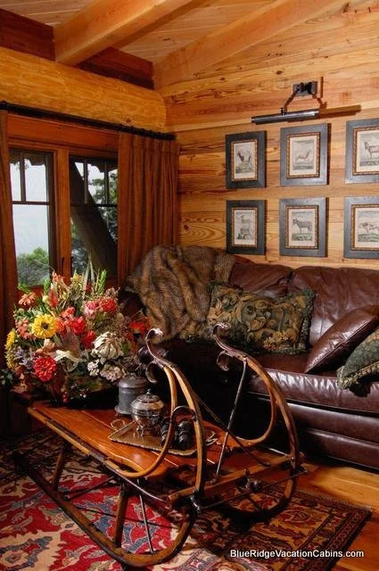 Sterling Lodge