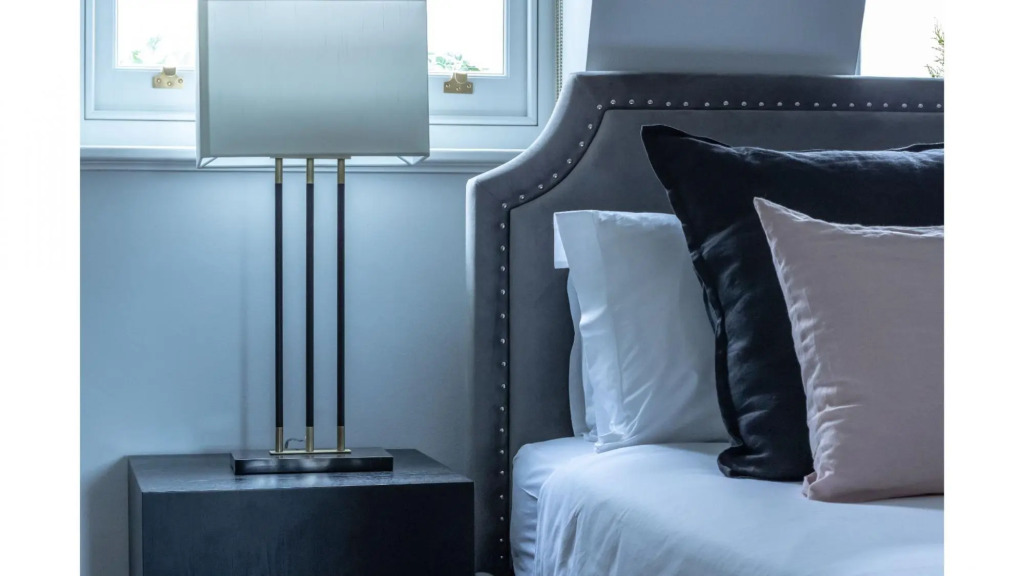 Royal Kensington Penthouse IX- 3 bed