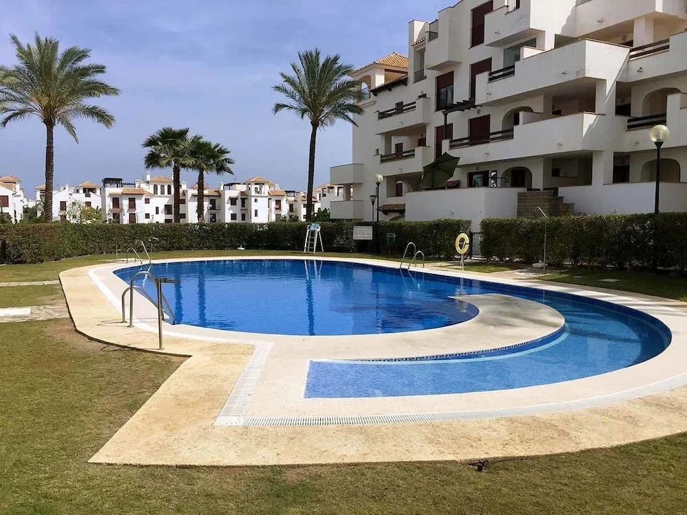 Apartamento Altos I4-0A