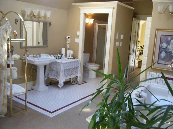 Dream Weaver B&B