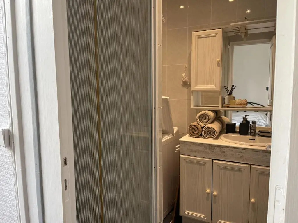 Appartement Arcachon, 3 pièces, 4 personnes - FR-1-474-57