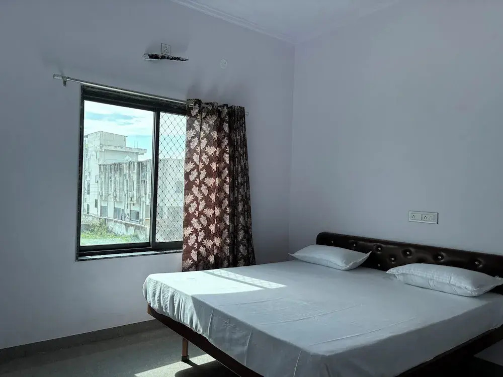 Hotel Raghunath Palace