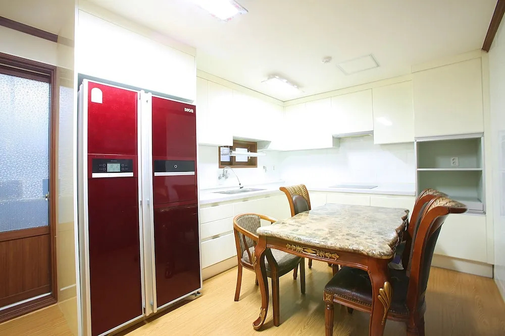 Woosung Hotel