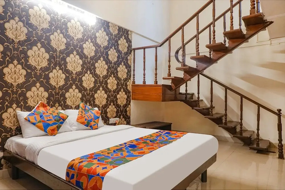 Fabhotel Prime Sukhsagar Resort