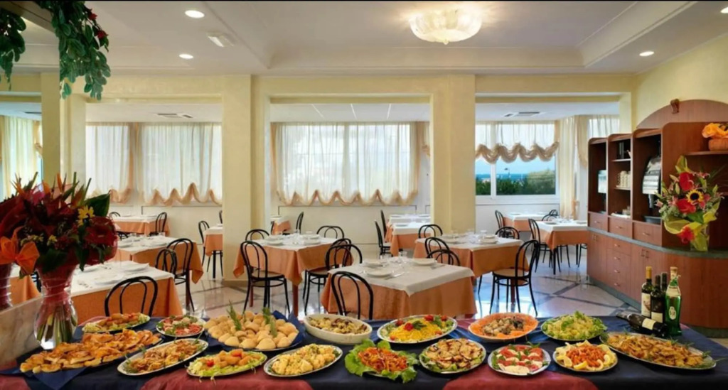 Hotel Rex Rimini