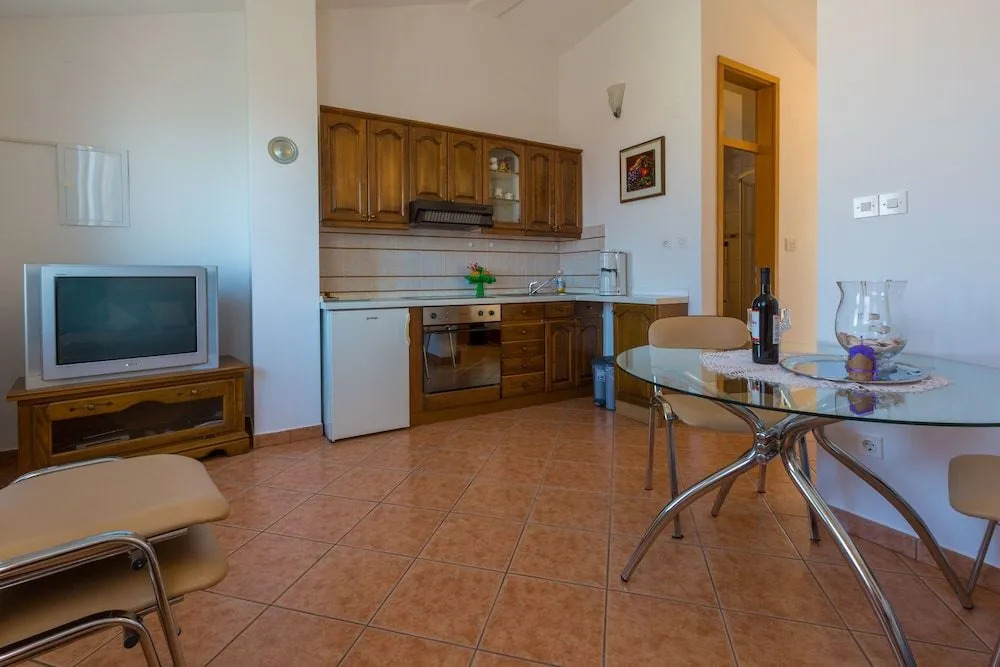 Apartment Andjelka
