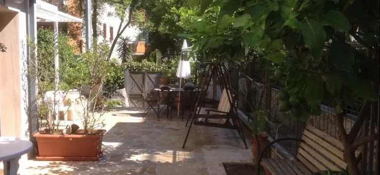 Il Giardino Dei Limoni