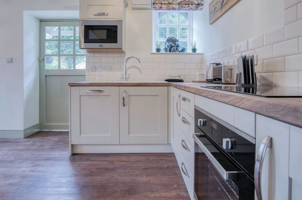 The Stables - 2 Bedroom Cottage - Princes Gate
