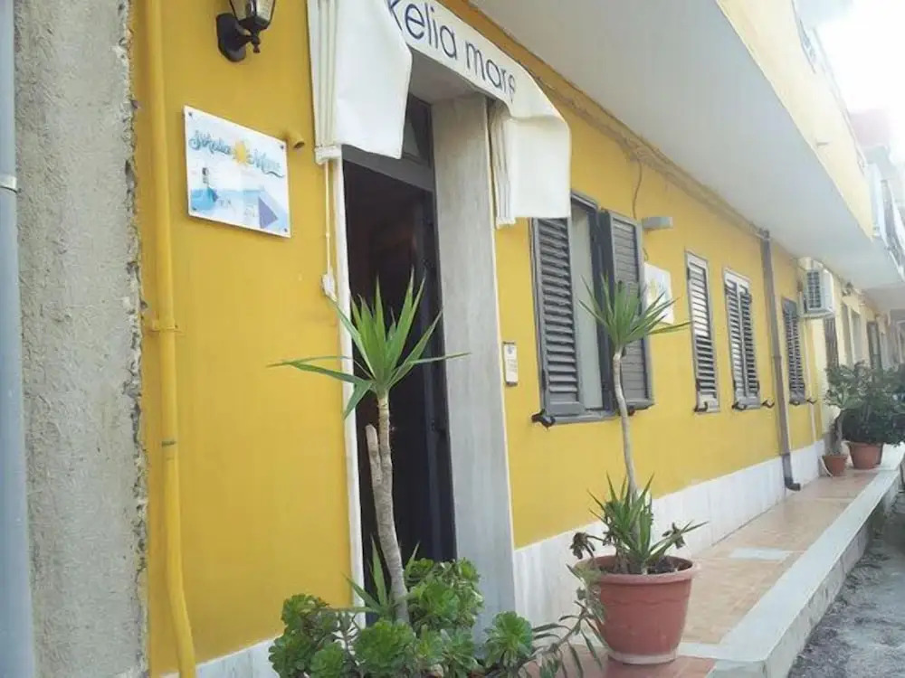 B&B Sikelia Mare