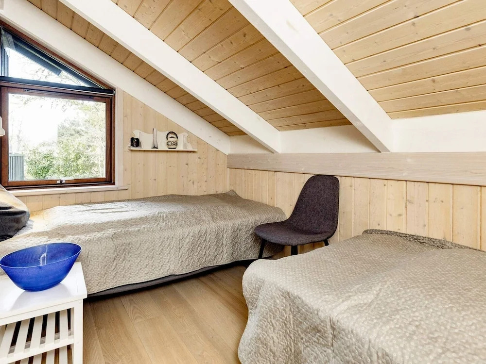 6 Person Holiday Home in Skagen