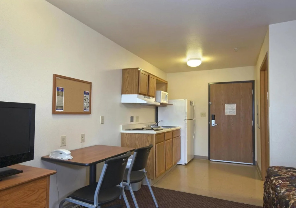 WoodSpring Suites Columbia Fort Jackson