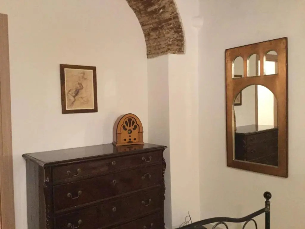New Maria's House Livorno. Il Cisternone