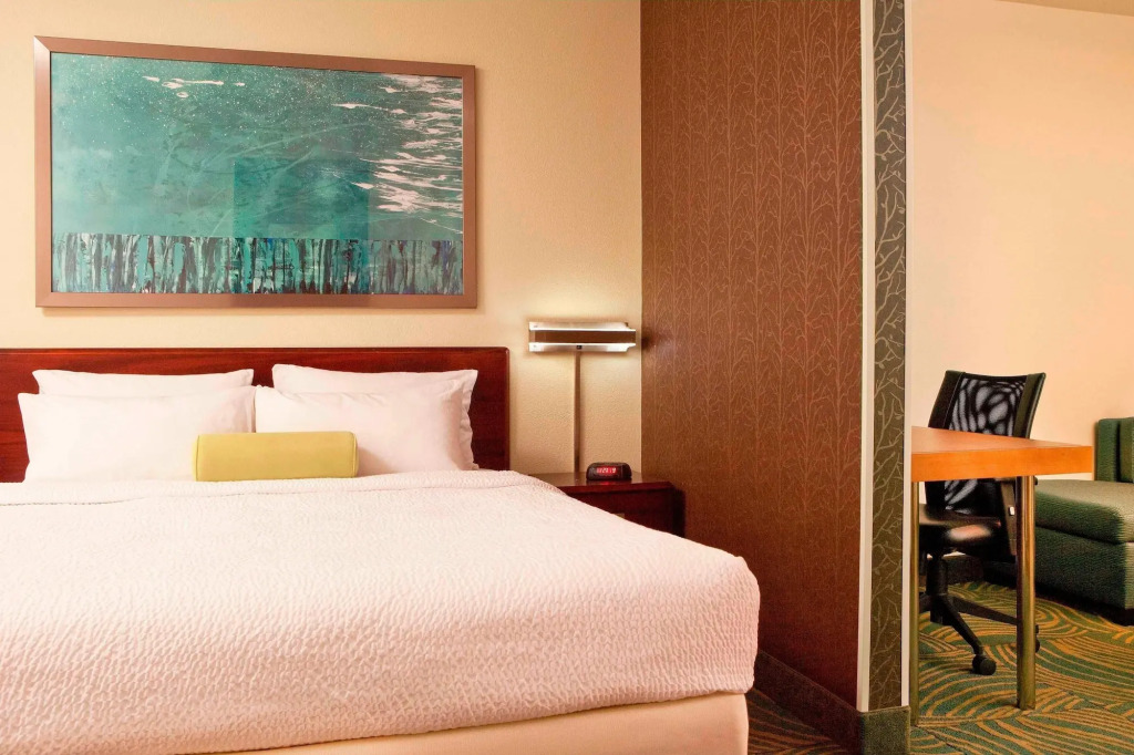 Homewood Suites by Hilton Boston - Peabody