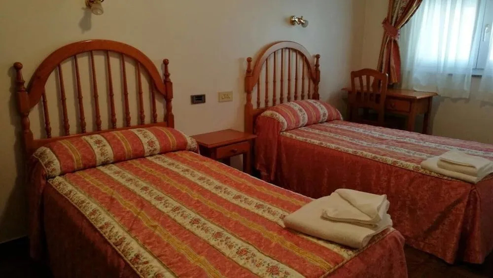 Hostal Illán