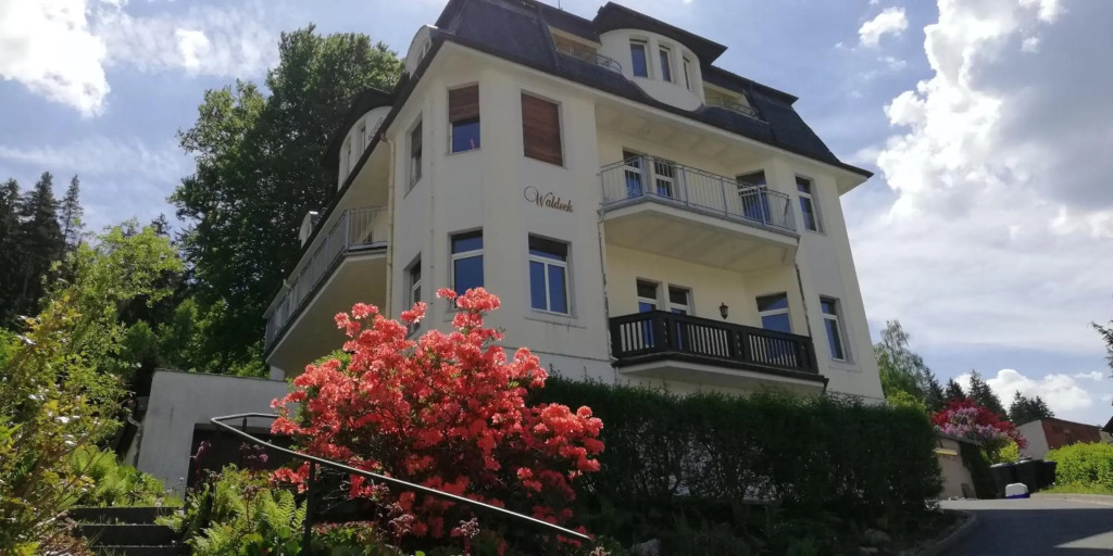 Haus Waldeck
