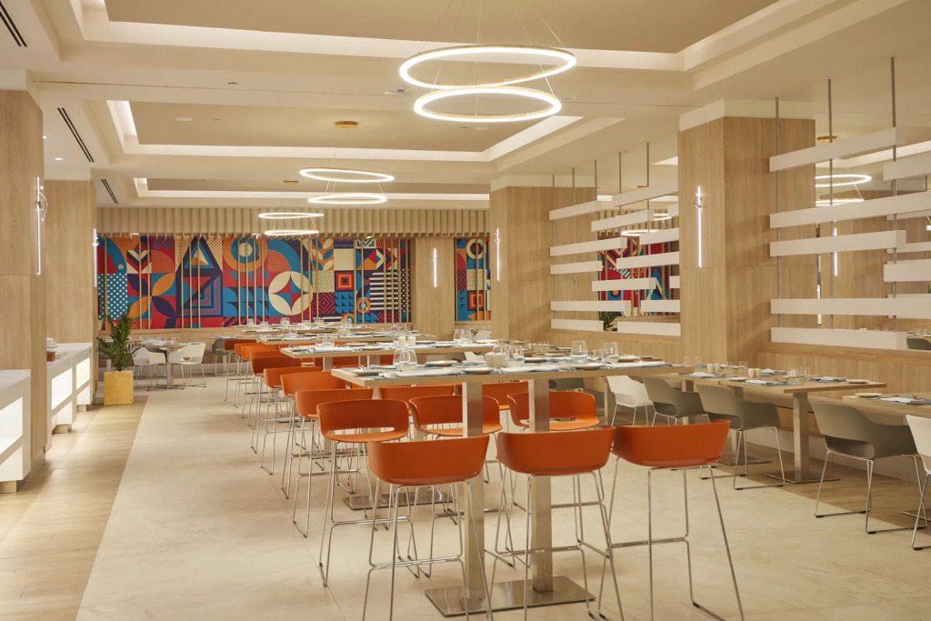Bahia Principe Explore Fantasia - Hyatt Inclusive Collection