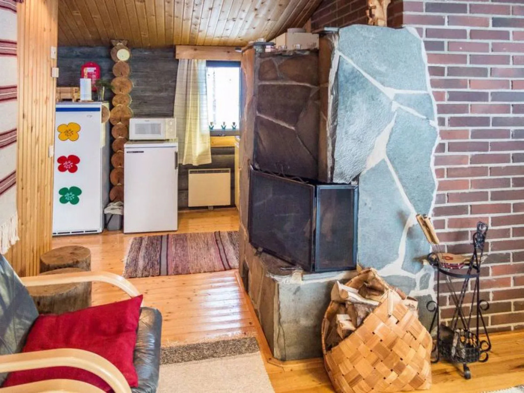 Holiday Home Kurtakko pekka