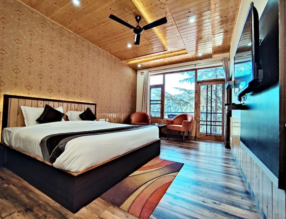 Nature Villas Resort