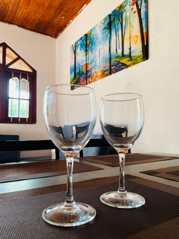AlsonVilla Tourist Guest House