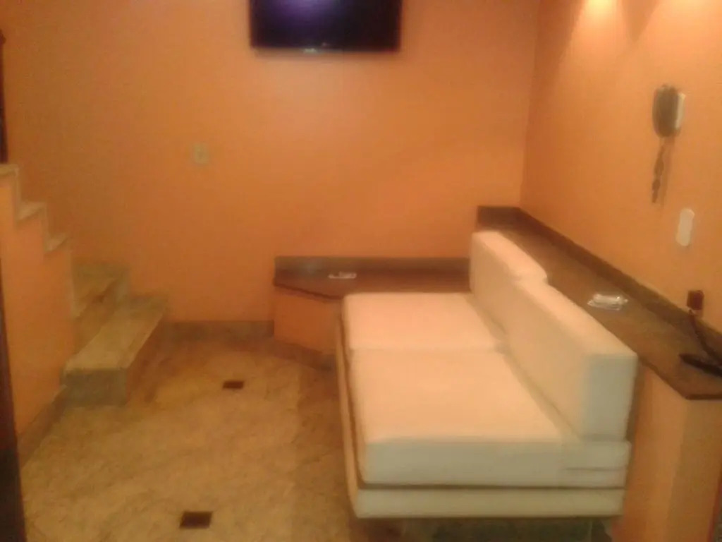 Motel Comodoro (Только для взрослых)