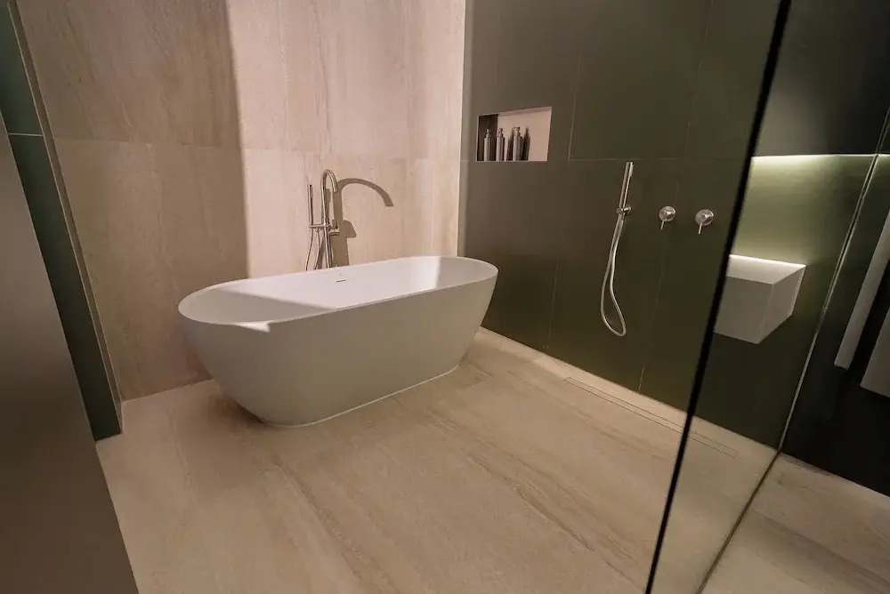 Eternal Suites Rome