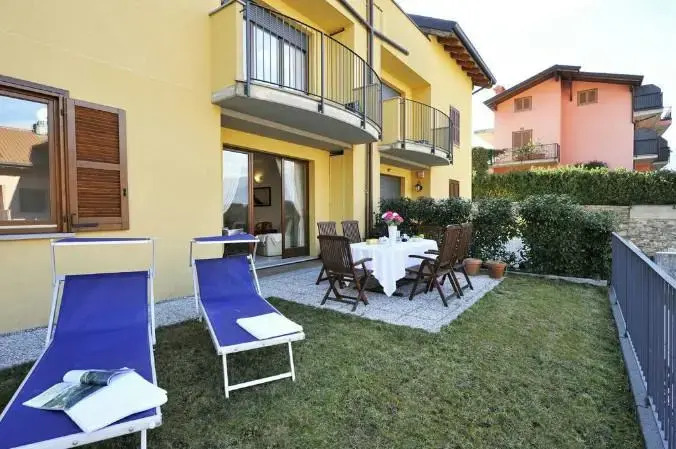 Casa Brenda