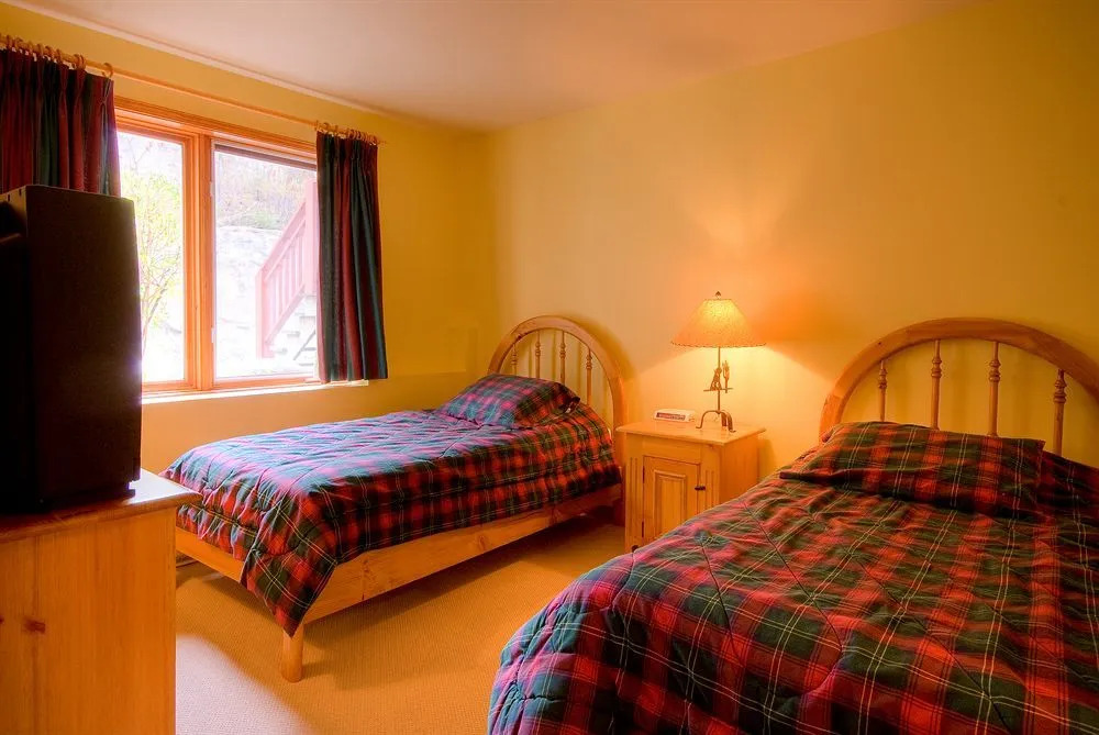 Haut-Bois by Rendez-Vous Mont-Tremblant