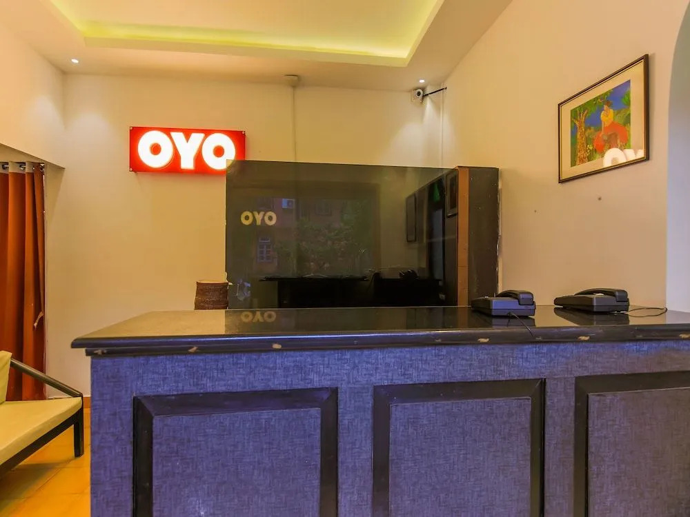 OYO Flagship 15227 Calangute Resort Tio