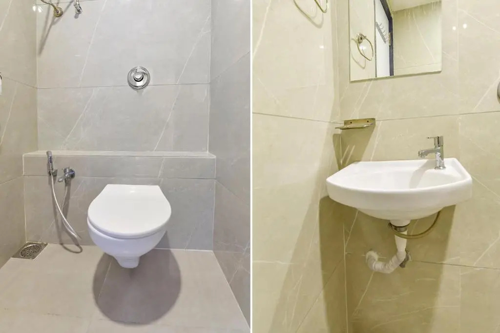 FabHotel Elite Inn I