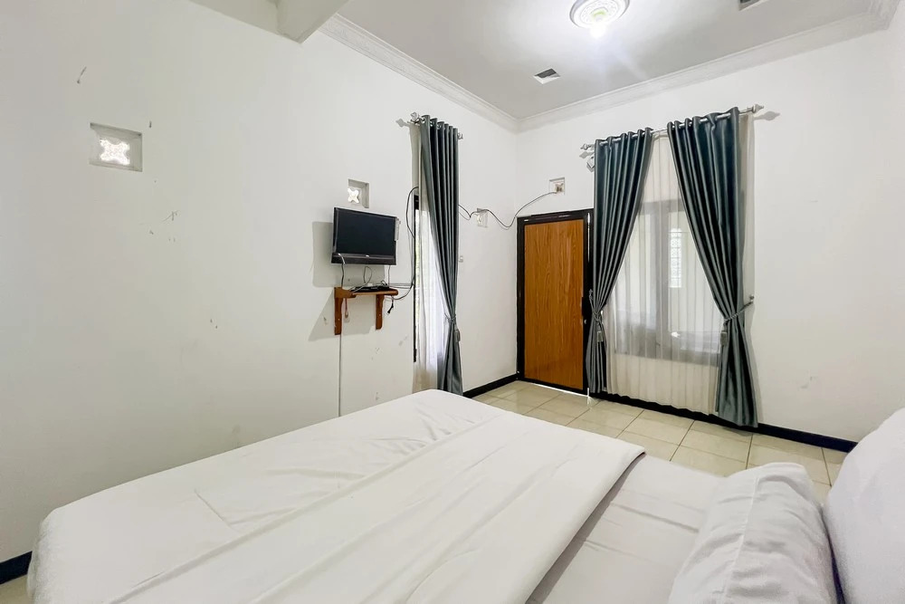 Villa Diva Tambi Mitra RedDoorz