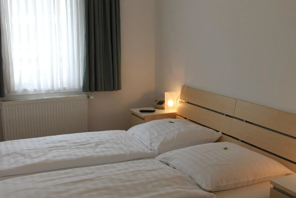 Hotel Weidenhof