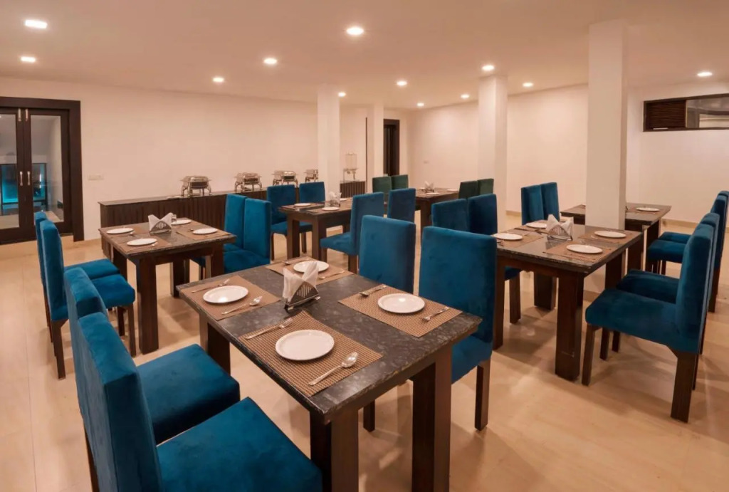 Aurum Resorts Mussoorie