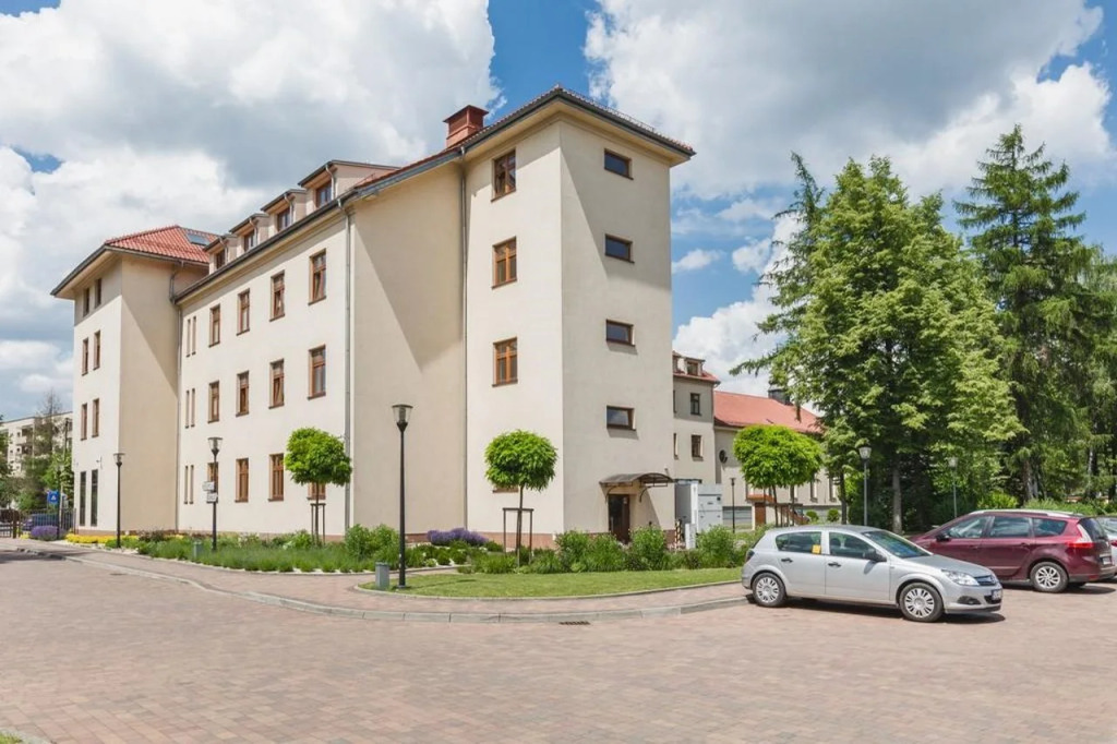 Domus Mater Hotel