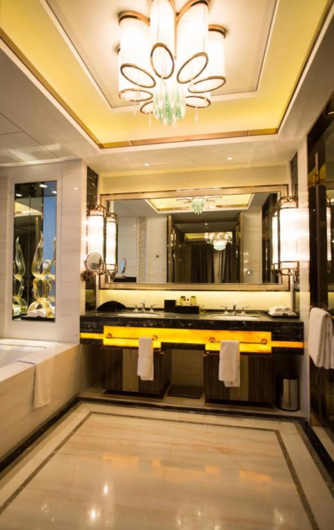 Wanda Vista Lanzhou
