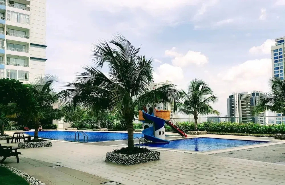 Sarang Smile Luxstay Catavill Residence