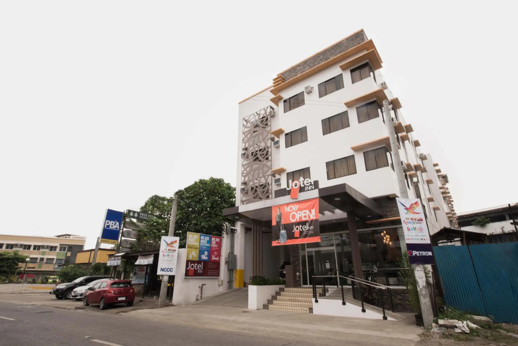 Jotel Inn