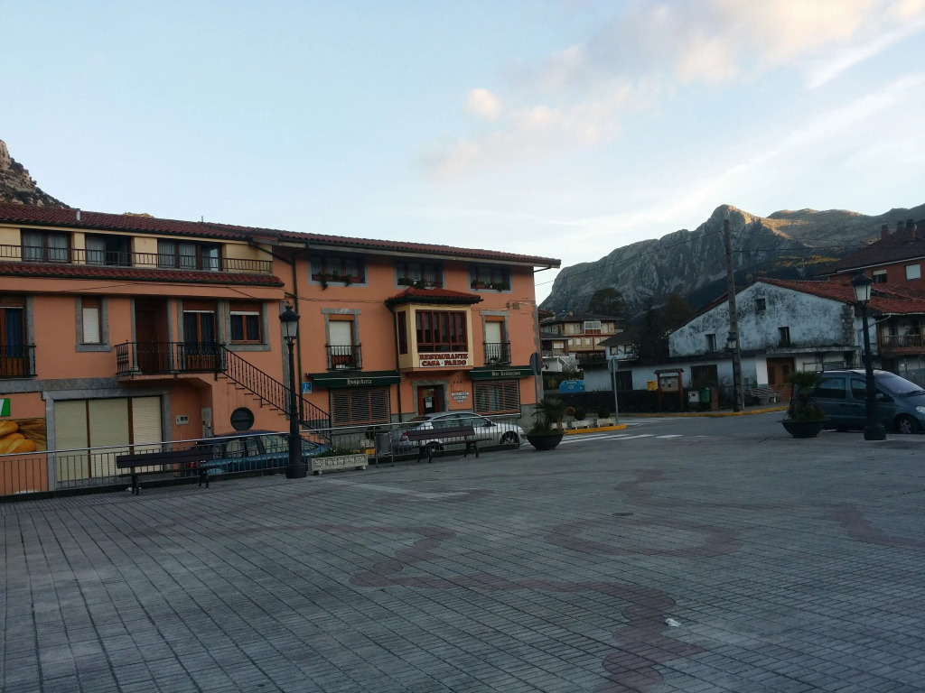 Casa Pardo