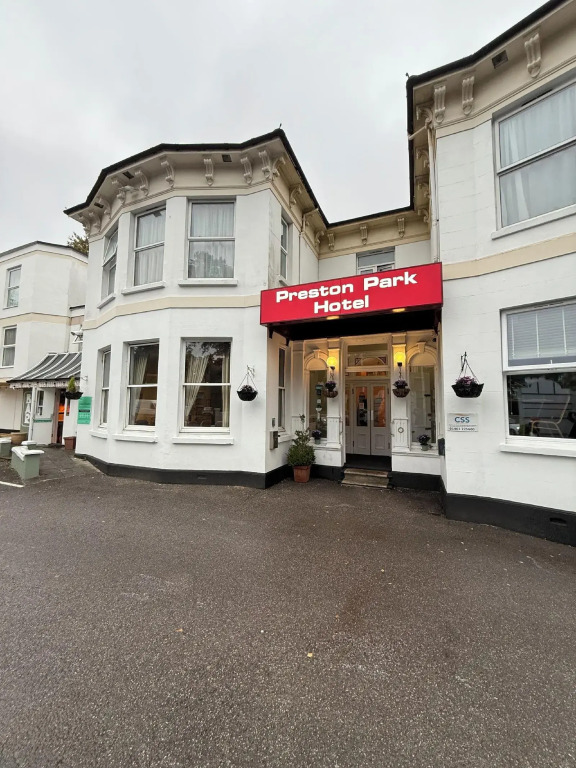 Preston Park Hotel