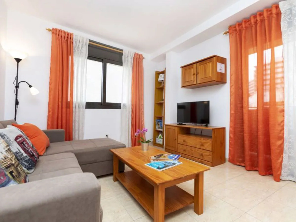 Apartment Orange Lloret de Mar