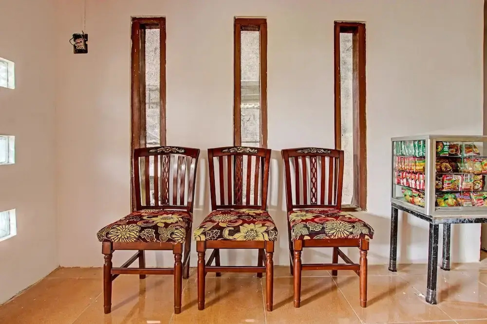 Hotel O Kedai Cinta Guest House