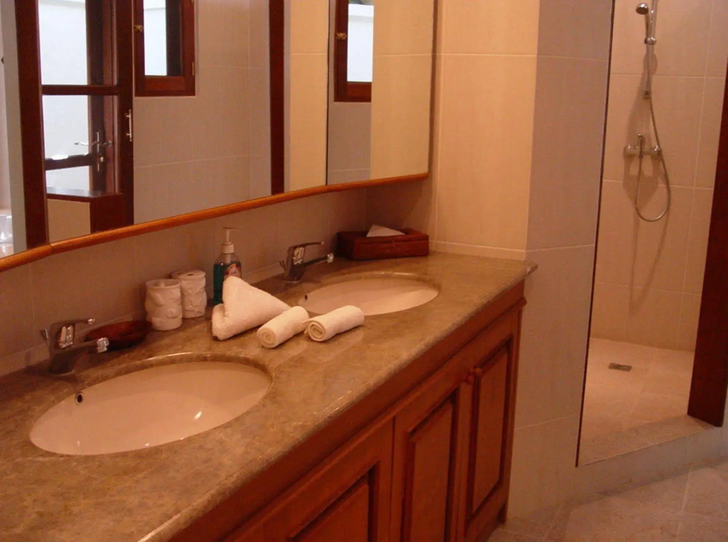 Bali Emerald Villas