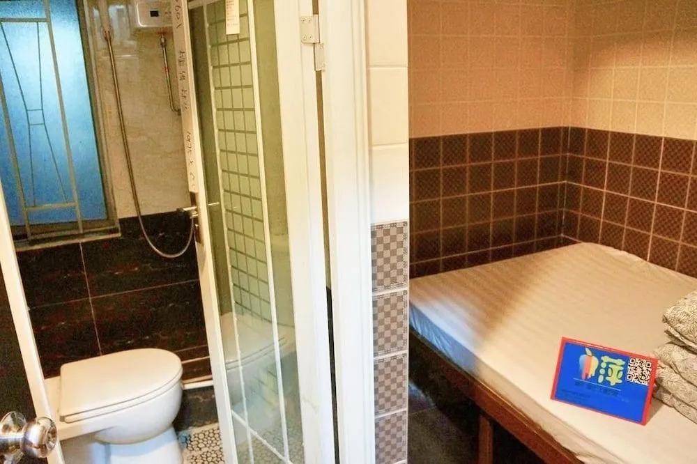 Xing Xing Hostel